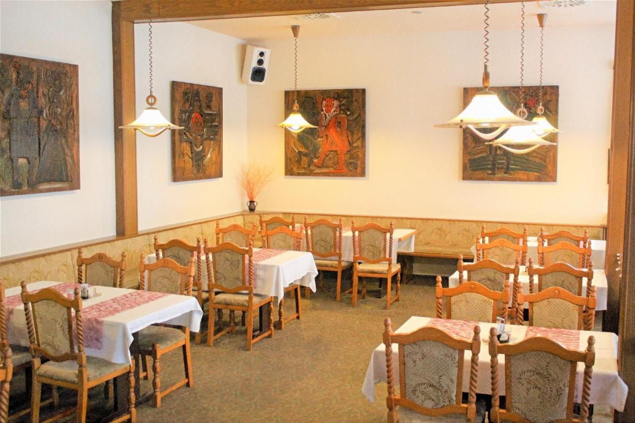 Waldhotel Feldbachtal Neuhaus am Rennweg Eksteriør billede